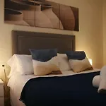 Apartament Astillerogane