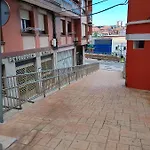 Astillerogane Apartament Bermeo