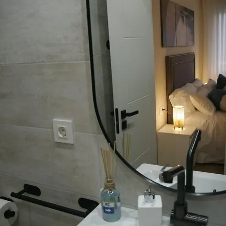 아파트 Astillerogane 베르메오