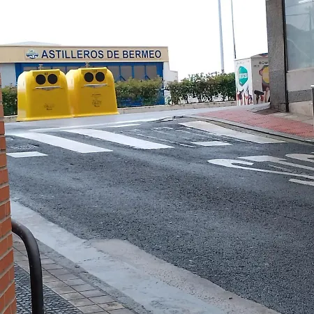 Astillerogane Appartamento