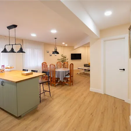 Appartamento Astillerogane *