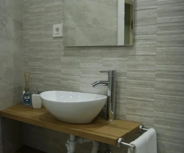 Astillerogane Appartamento Bermeo