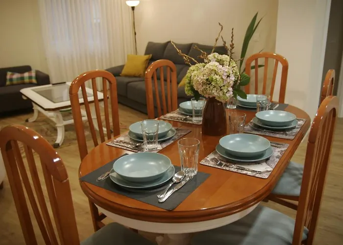 Appartamento Astillerogane