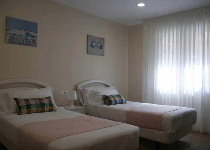 Astillerogane Appartamento Bermeo