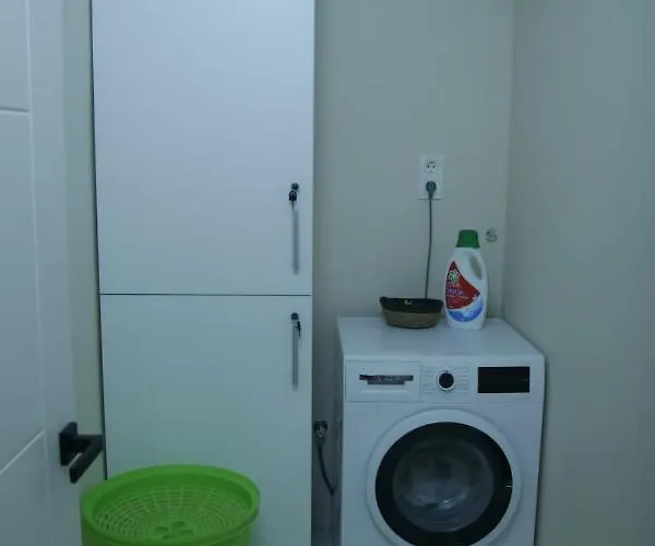 Appartamento Astillerogane *