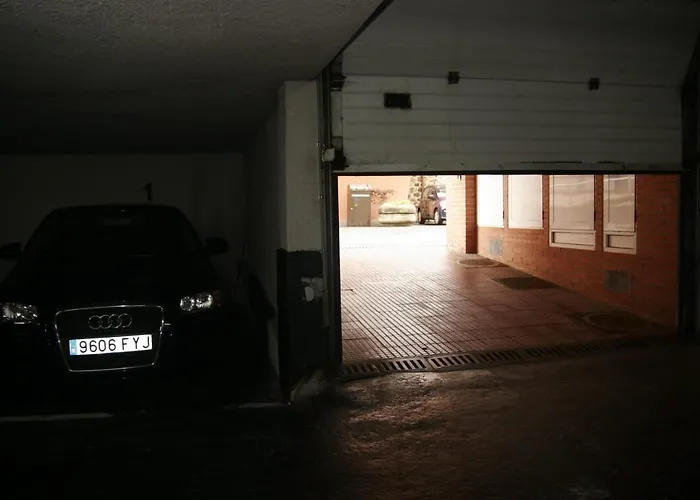 Astillerogane Appartamento