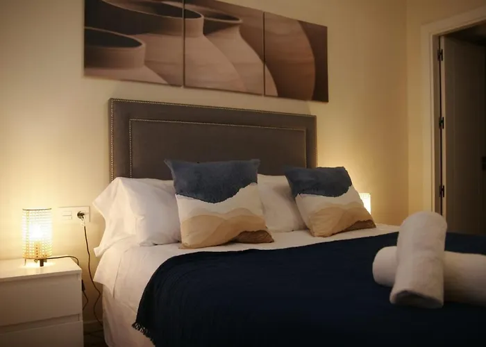 Appartamento Astillerogane