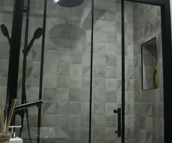 Astillerogane Appartamento