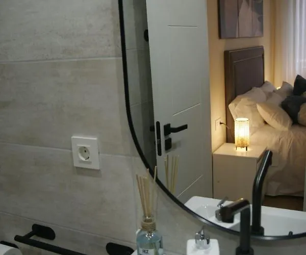 Appartamento Astillerogane Bermeo