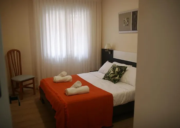 Appartamento Astillerogane Bermeo