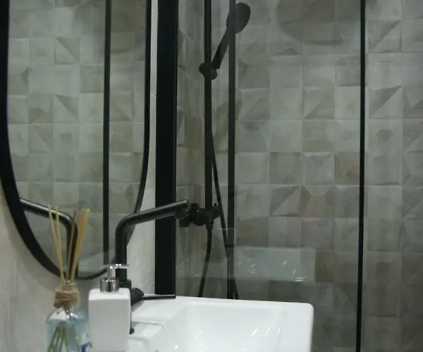 Appartamento Astillerogane Bermeo