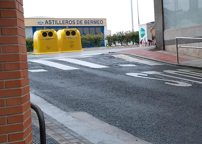 Astillerogane Appartamento