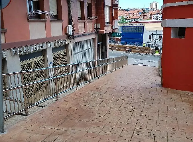 Astillerogane Appartamento Bermeo