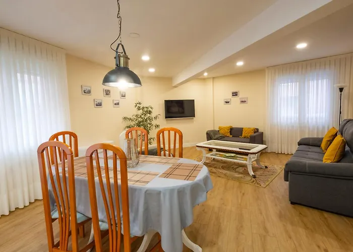 Astillerogane Appartamento *