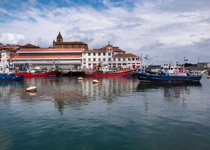 Astillerogane Appartamento *