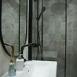 Apartment Astillerogane Bermeo
