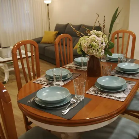 Apartment Astillerogane