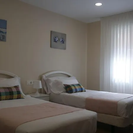 Astillerogane Apartment Bermeo