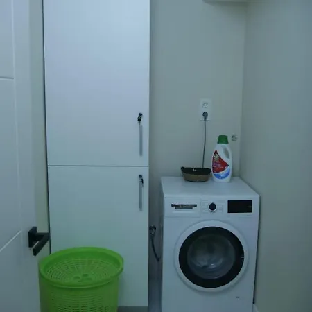 Apartamento Astillerogane *