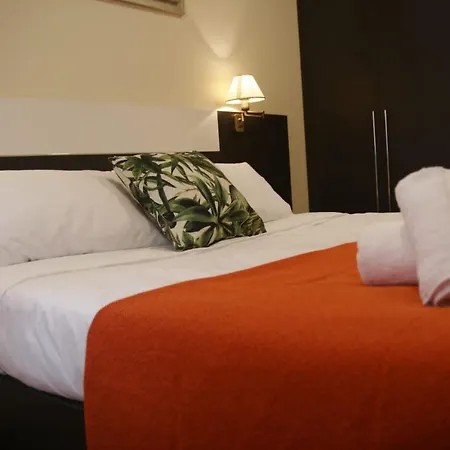 Apartment Astillerogane Bermeo