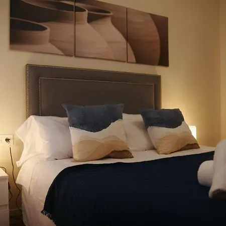Apartment Astillerogane