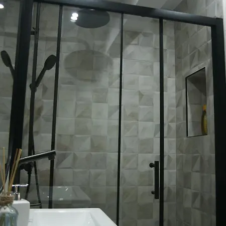 Astillerogane Apartment