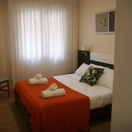 Apartamento Astillerogane Bermeo