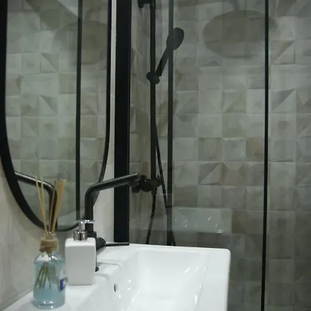 Daire Astillerogane Bermeo