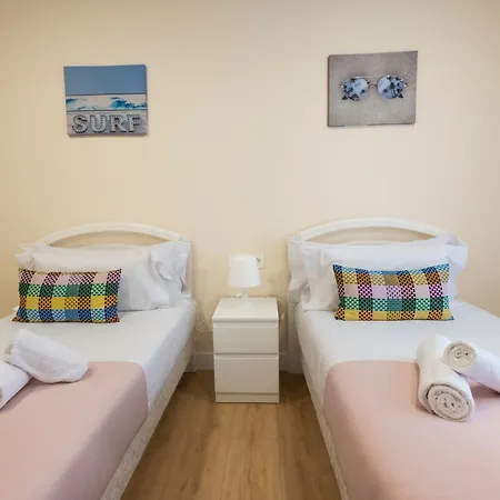 Astillerogane Apartment Bermeo