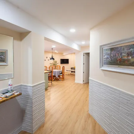 Apartamento Astillerogane